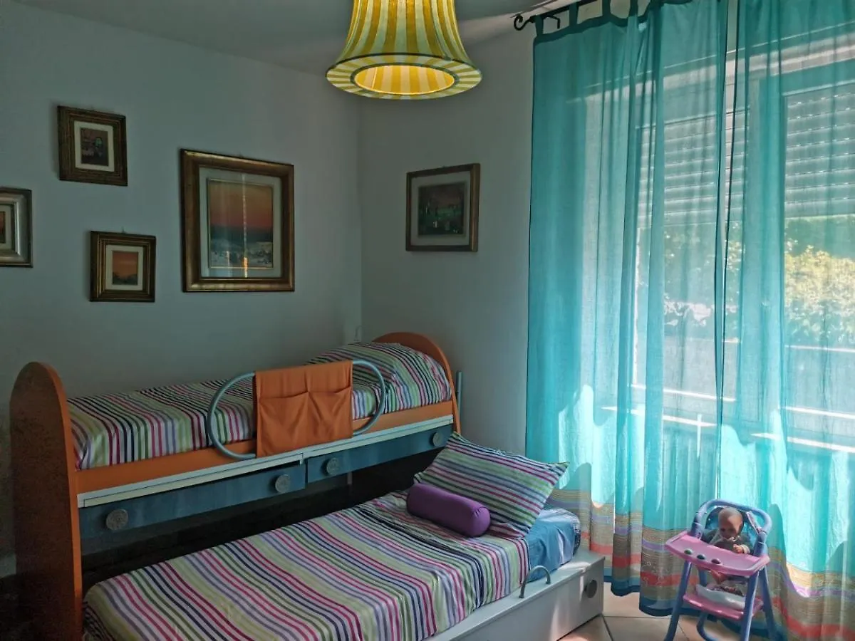 Bnbook Apartment La Motte Luino Ιταλία