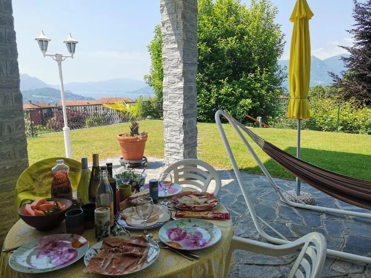Bnbook Apartment La Motte Luino