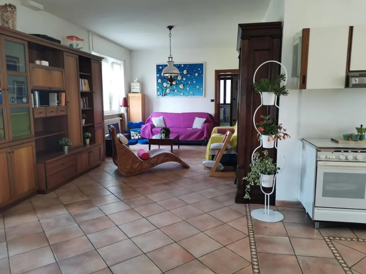 Bnbook Apartment La Motte Luino 0*,  Italy