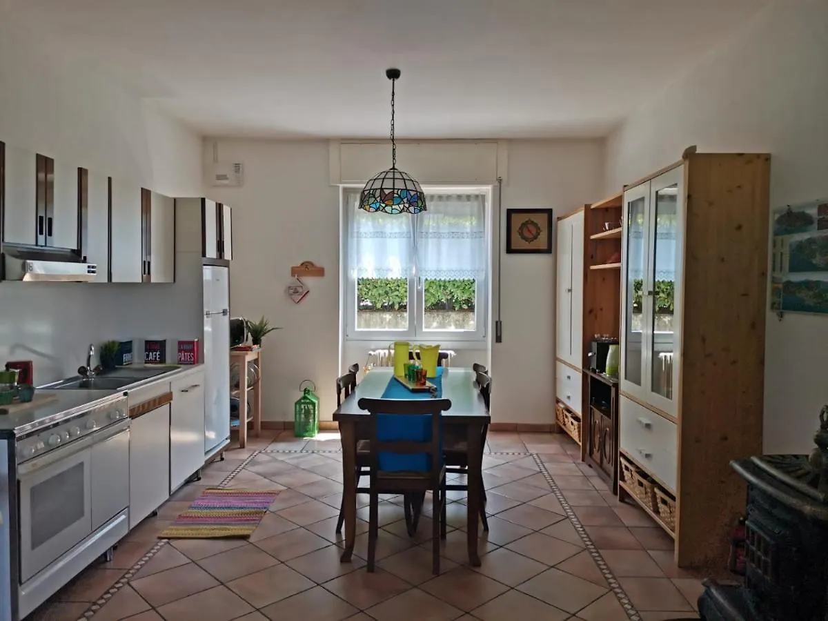 Bnbook Apartment La Motte Luino