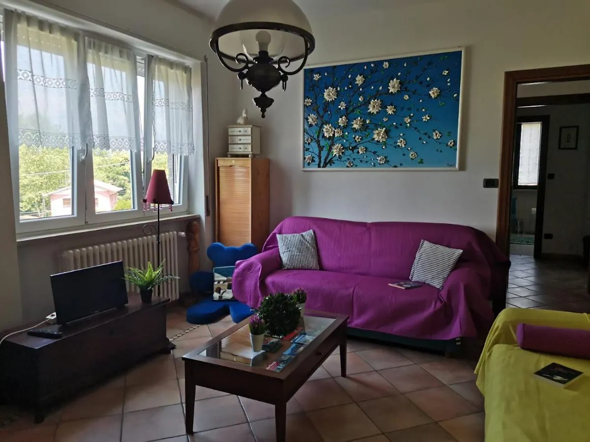 Bnbook Apartment La Motte Luino Italy