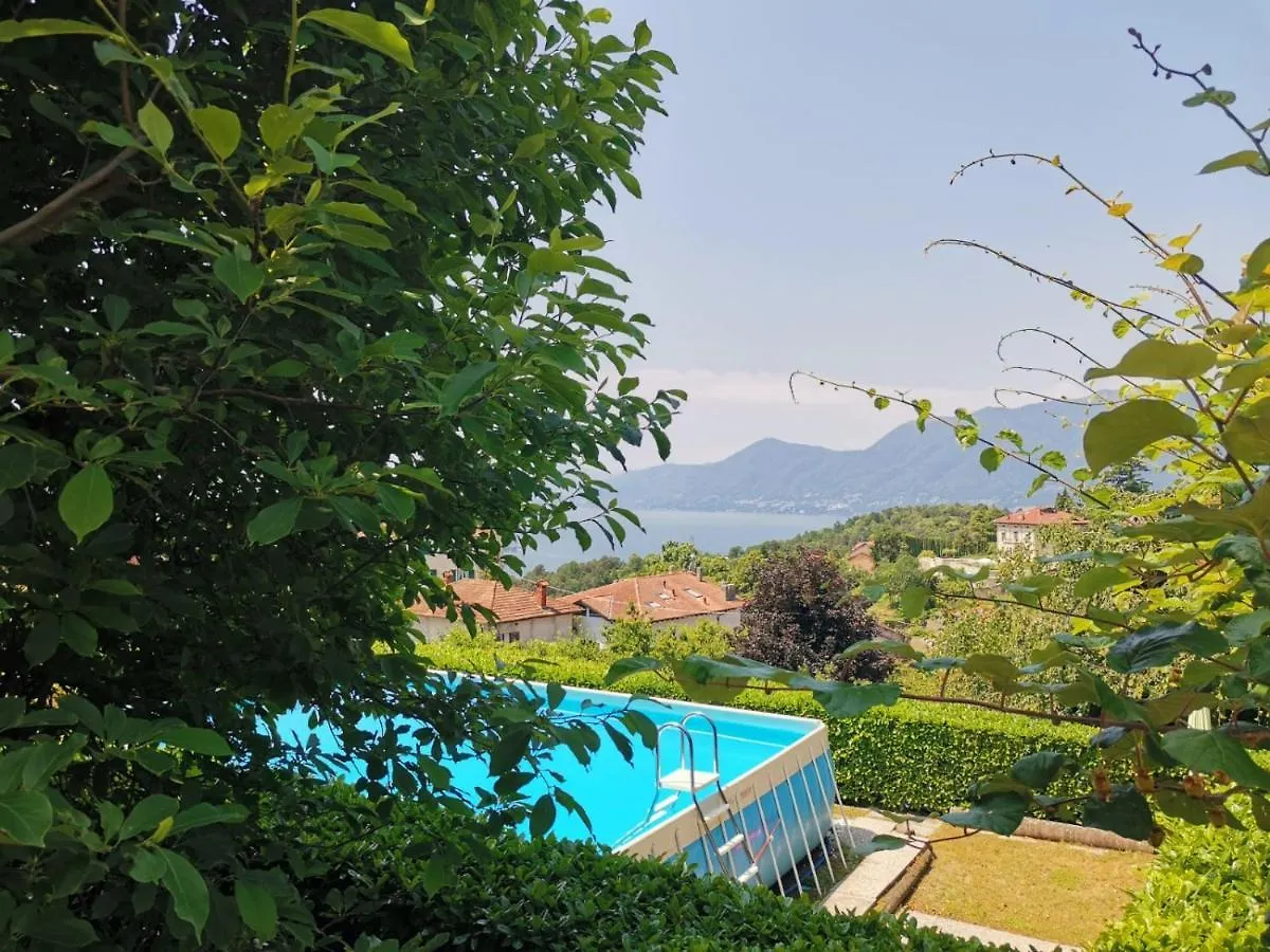 Bnbook Apartment La Motte Luino