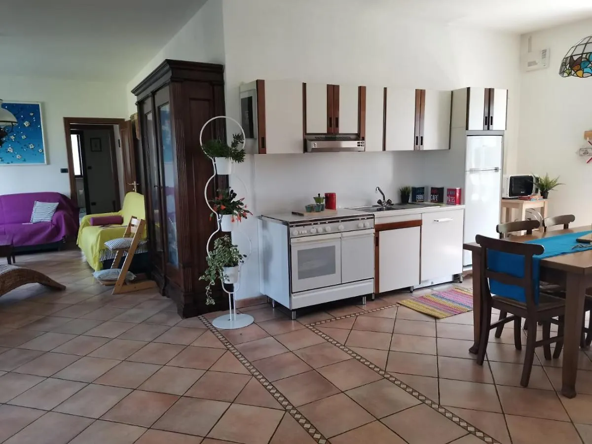 Bnbook Apartment La Motte Luino 0*,