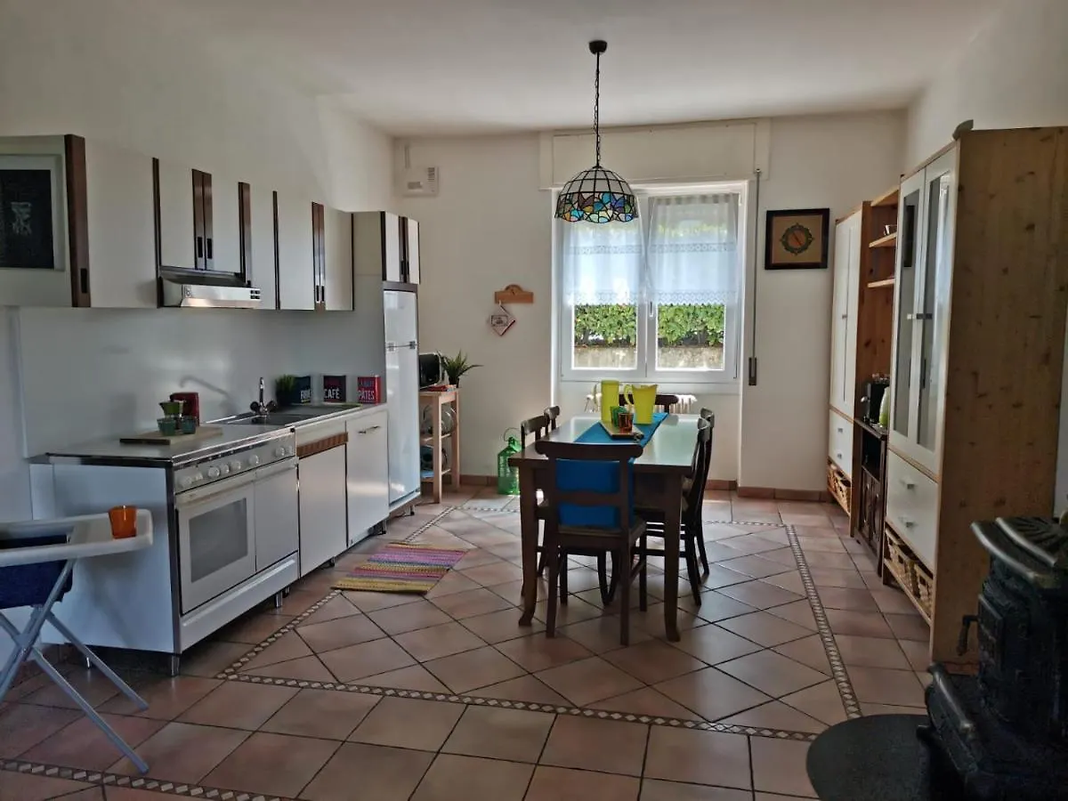 Bnbook Apartment La Motte Luino
