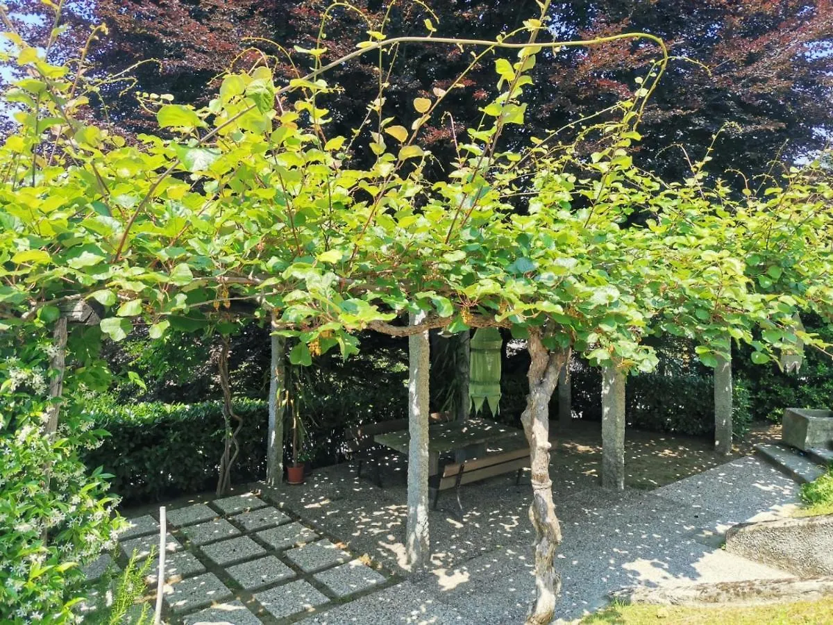 Bnbook Apartment La Motte 勒威诺