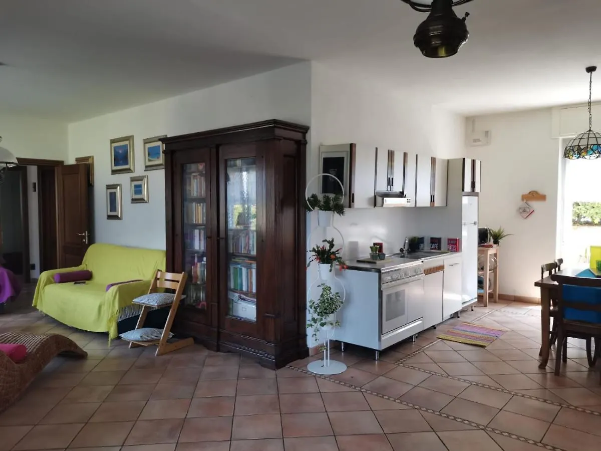 Bnbook Apartment La Motte Luino