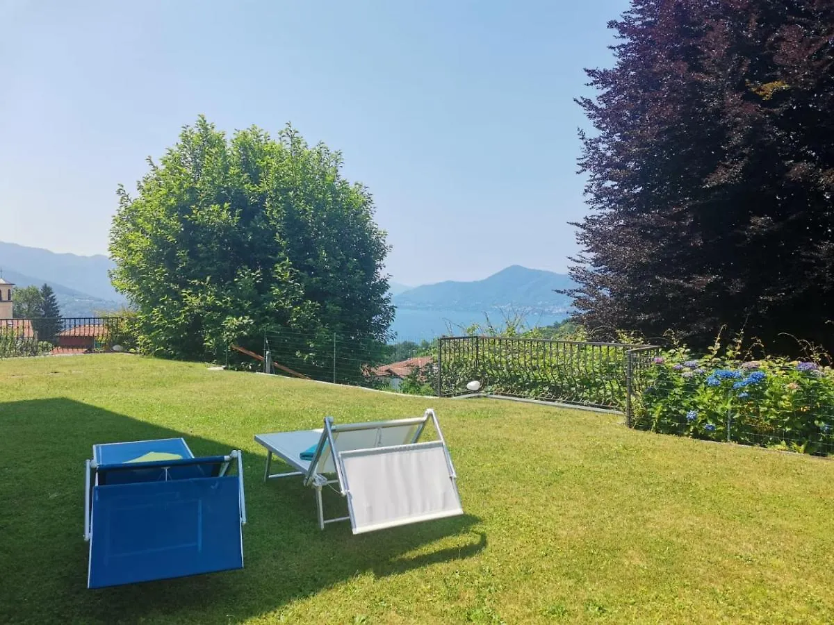 Bnbook Apartment La Motte Luino