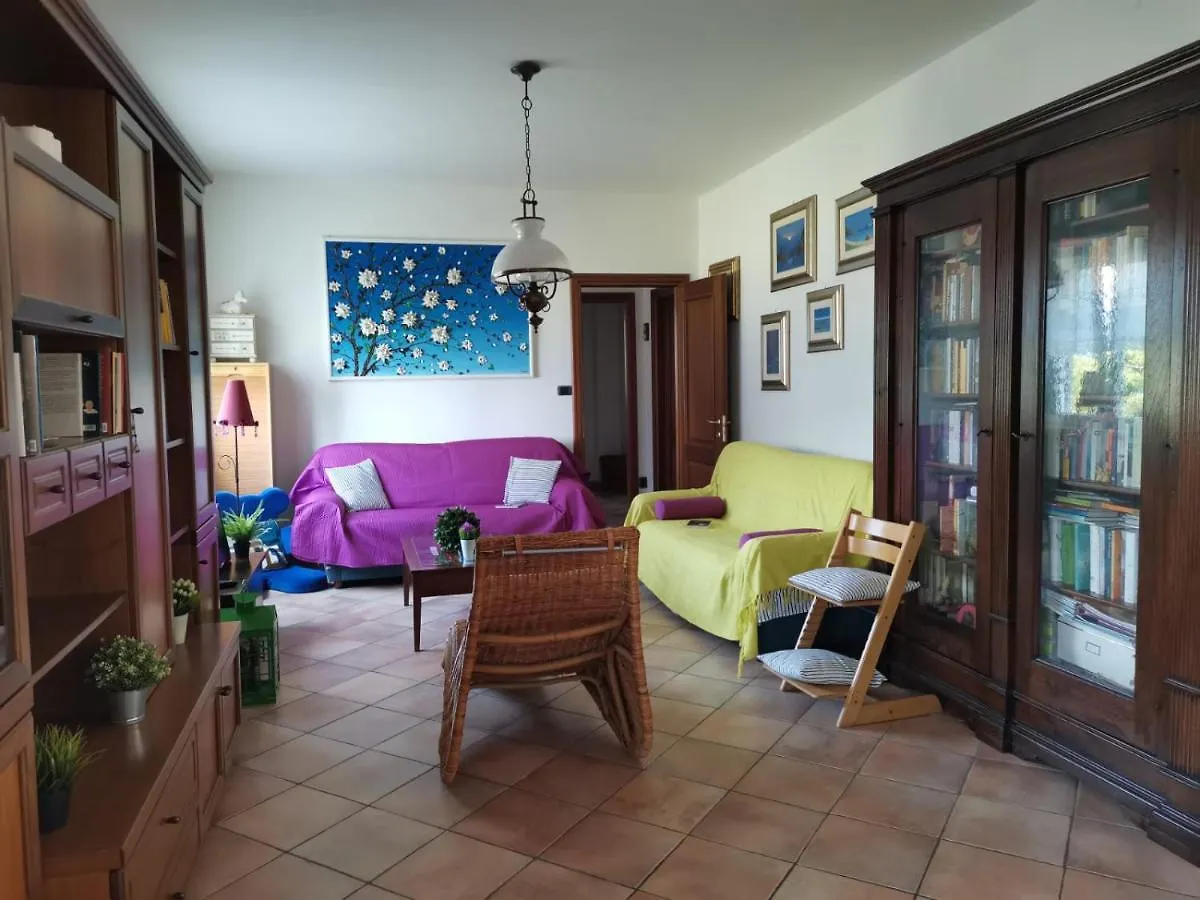 Bnbook Apartment La Motte Luino Italy