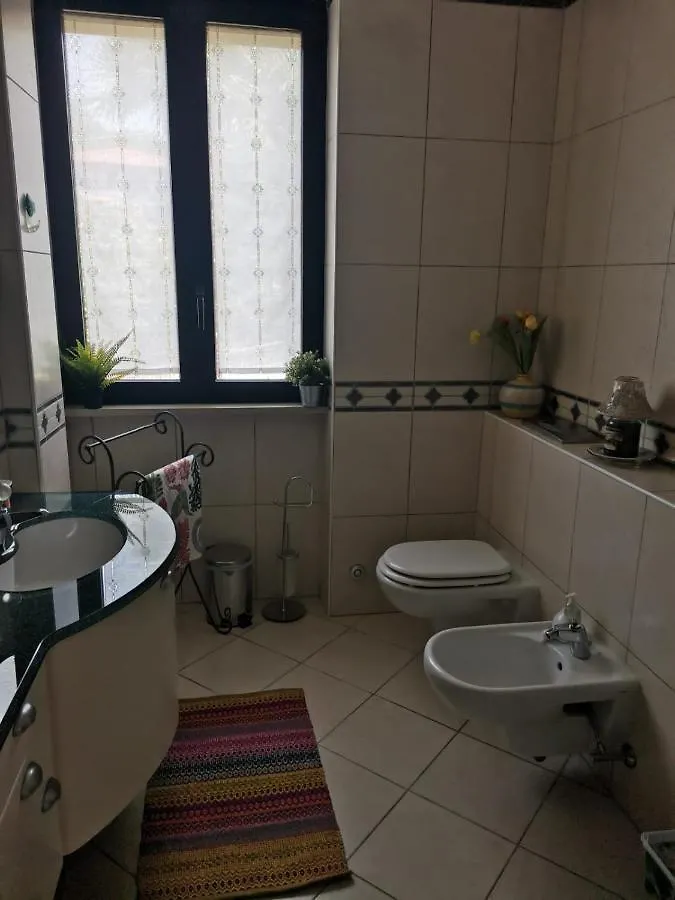 Bnbook Apartment La Motte Luino 0*,