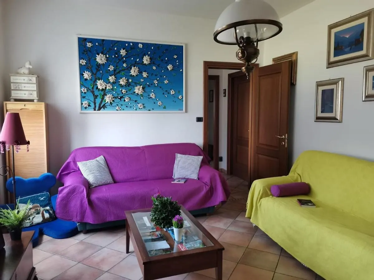 Bnbook Apartment La Motte Luino