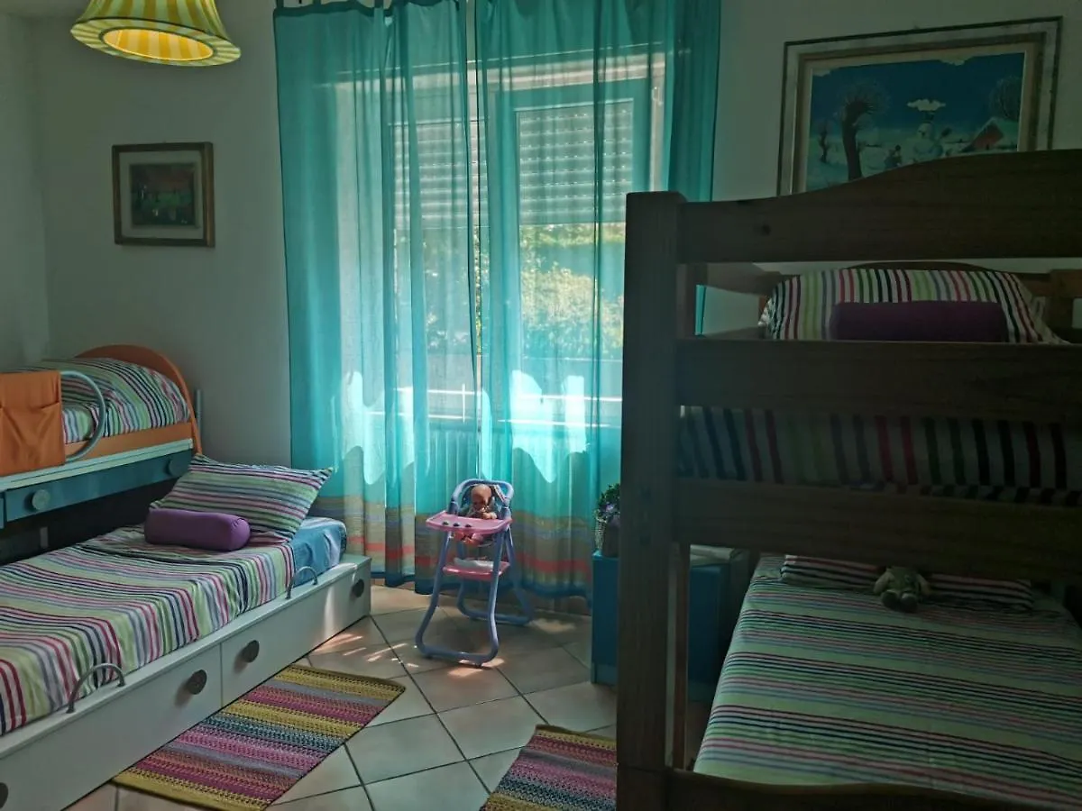 Bnbook Apartment La Motte 勒威诺