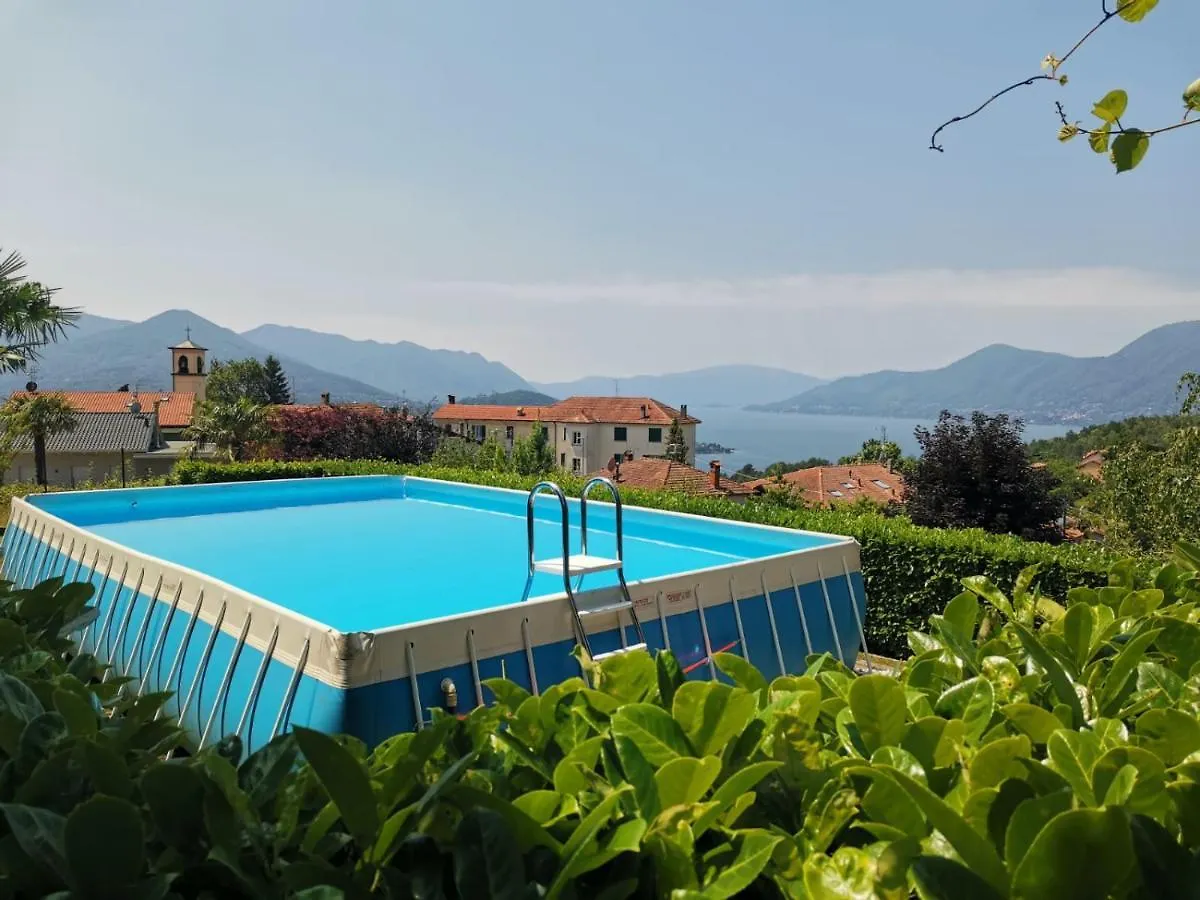 Bnbook Apartment La Motte Luino