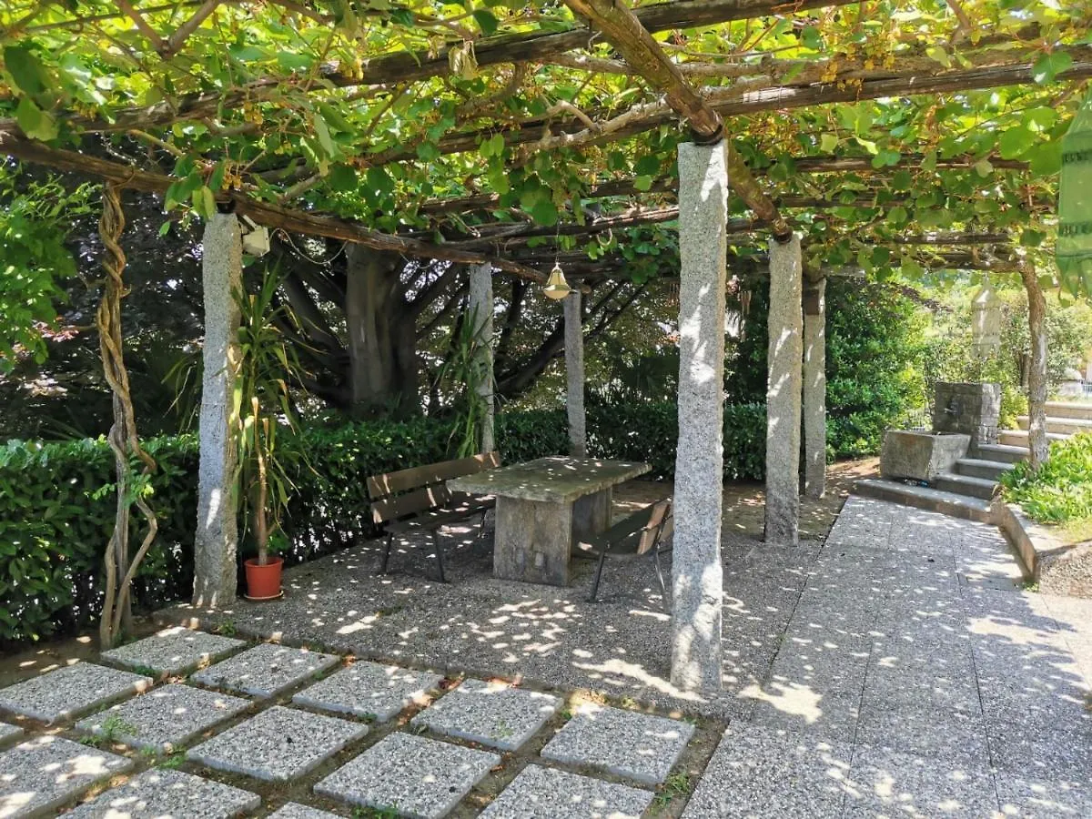 Bnbook Apartment La Motte 勒威诺