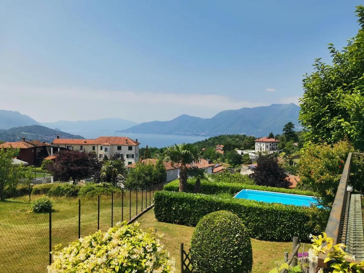 Bnbook Apartment La Motte Luino