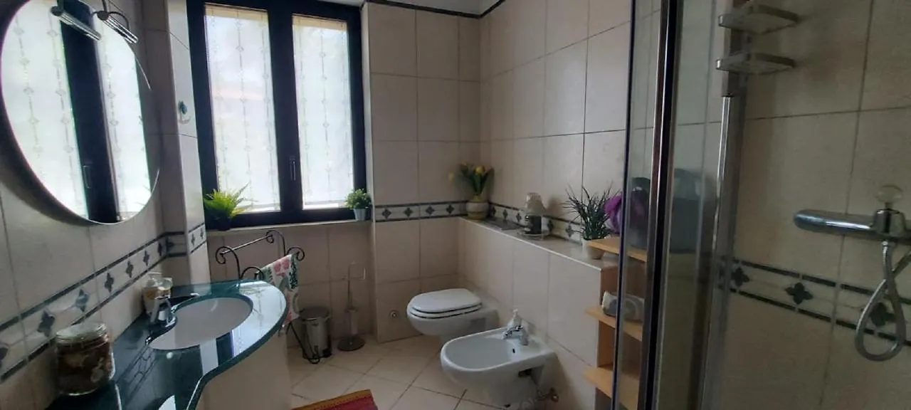 Bnbook Apartment La Motte Luino
