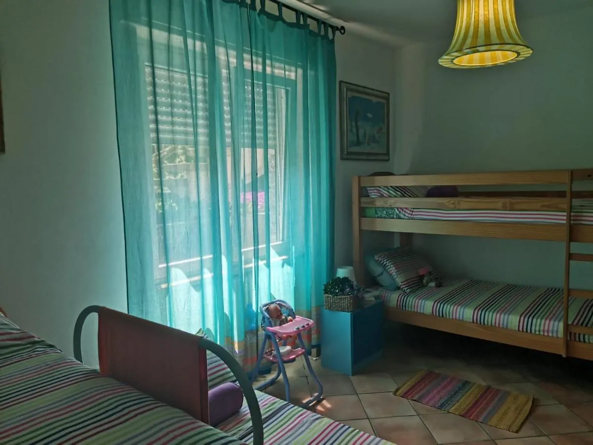 Bnbook Apartment La Motte 勒威诺